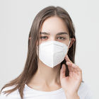 قناع تنفس KN95 الطبي القابل للتصرف FFP2 قناع للمناسبات العامة