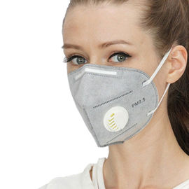 N95 الغبار المضادة للبكتيريا قناع الغبار PM2.5 تنفس الغبار